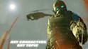 create an awesome sfm poster, thumbnail for you