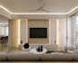 design and render realistic 3d interior