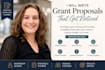 create customized nonprofit grants