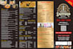 create and update your restaurant menu on delivery platforms