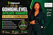 set up gohighlevel affiliate manager and affiliate tracking system