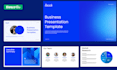 create a custom powerpoint template with master slides