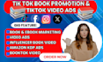 promote book to booktok tiktok amazon book rank ebook promotion tik tok booktok