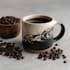 do custom mug design or coffee mug design