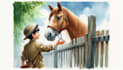 draw expressive and fun children book illustrations