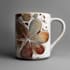 create an custom mug design or coffee mug design