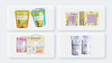 design an eye catching and professional packaging