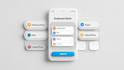 create professional appsheet mobile application