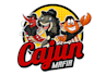 design awesome penguin mafia logo with unlimited revisions