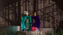 create highquality 3d product modeling and animation for ads