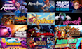 draw steam page capsule art steam store new game  capsule image cover art design