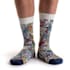 do creative socks unique sock design