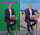 rotoscoping video, eddit background, video effects