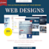 do figma landing page and website designs