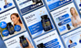 create amazon infographics and a plus content to boost your product sales