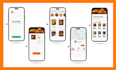 do figma app design, figma website, mobile app UI UX design, wireframe and uiux