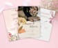 design custom wedding, birthday, and party invitations