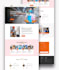 design a high converting elementor landing page in wordpress