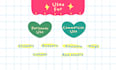 create cute illustrations that are adorable