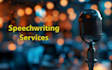 write professional wedding speech, love speech, speech writing for all occasions