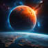 create stunning ai generated backgrounds and environments
