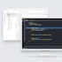 develop a professional python desktop app with clean code