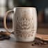 make coffee mug design, custom mug design