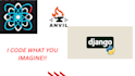 do python django, reactjs,anvil websites as a full stack developer