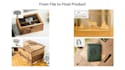 create clean laser cutting and engraving vector  files from image