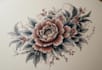make a traditional japanese irezumi tattoo