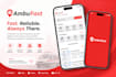 develop android and ios mobile app