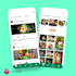 develop android and ios mobile app