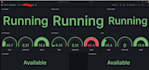 setup logging, alerting, and monitoring on AWS resources with cost optimization