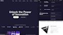 make a custom ghl landing page, high converting
