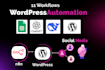 implement n8n automation and ai agent integration