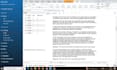 qualitative analysis of thematic analysis with using nvivo