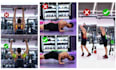 do video editing for gym, workout, lifestyle coaching