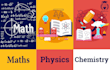be your math, physics, english, bio tutor