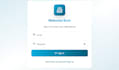 create a responsive react website using react and tailwind