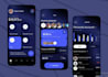 develop fintech app digital wallet app ewallet app noe bank app wallet app