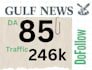 feature article on high da dofollow dubai blogs