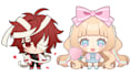 draw cute mini chibi ych