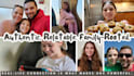 create warm, relatable dad and daughter ugc video content