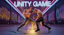 create online multiplayer unity games with secure server integration
