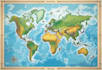 map illustration fantasy   vector map cartography city map