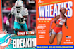 design schedules, custom athletes graphics
