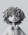 do 3d character design, 3d face rigging animation, 3d pixar style