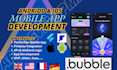 develop fintech neobank payment app loan wallet bnpl nfc crypto flutterflow app