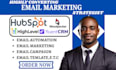 setup pardot fluent crm woodpecker hubspot campaign gohighlevel email marketing
