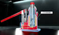 make industrial design animation, industrial animation technical animation video